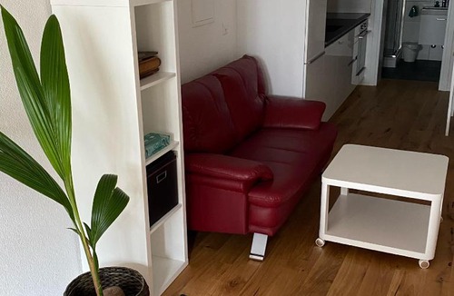Arbon Apartment | Apartment am Schloss