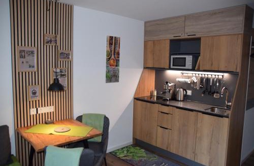 Spitzingsee Apartment | Apartment am Spitzingsee