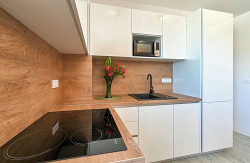 Kolan Apartment | Apartment Amarilis
