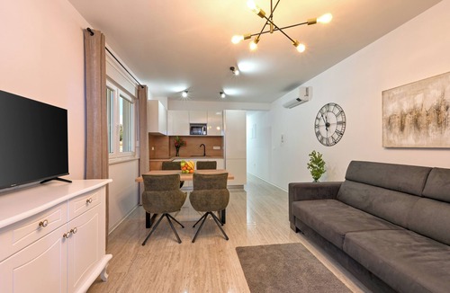 Kolan Apartment | Apartment Amarilis