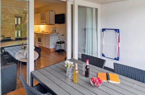 Dueodde Apartment | Apartment Amaru - 500m from the sea by Interhome
