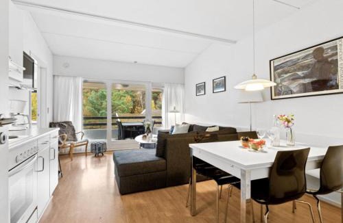 Dueodde Apartment | Apartment Amaru - 500m from the sea by Interhome