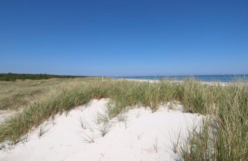Dueodde Apartment | Apartment Amaru - 500m from the sea by Interhome