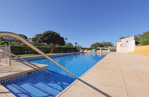 El Faro Apartment | Apartment "Amazing Sea View on 80 Sqm Terrace" with Pool & Wi-Fi