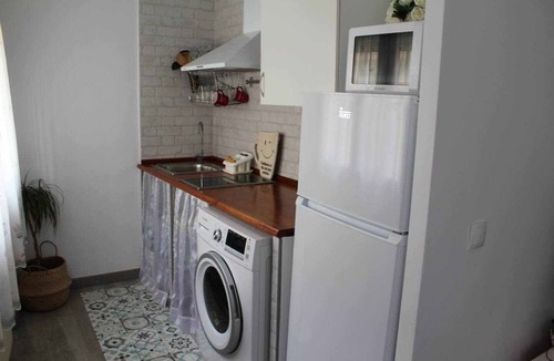 Consuegra Apartment | Apartment amb Balcó