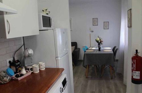 Consuegra Apartment | Apartment amb Balcó