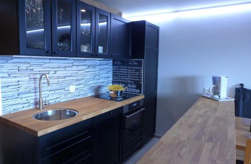 Villars-sur-Ollon Apartment | Apartment Ambassadeur 3 by Interhome