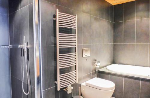 Villars-sur-Ollon Apartment | Apartment Ambassadeur 3 by Interhome