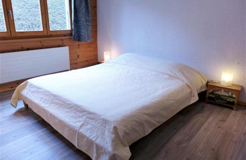 Villars-sur-Ollon Apartment | Apartment Ambassadeur 3 by Interhome