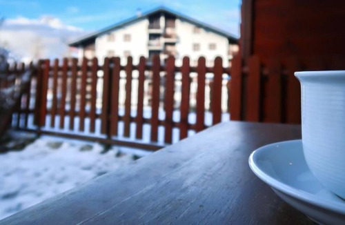 Saint-Pierre-de-Clages Apartment | Apartment Ambassador II / 5 in Nendaz - 3 persons, 1 bedrooms