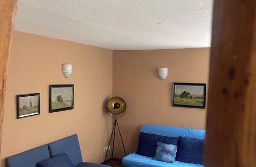 Gaildorf Apartment | Apartment "Ambiente"