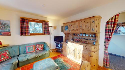 Champfer Apartment | Apartment Ambretta OG