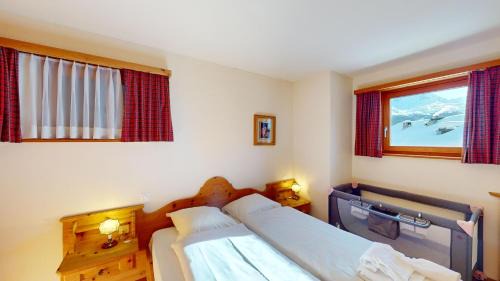 Champfer Apartment | Apartment Ambretta OG