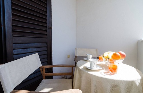Gorica Apartment | Apartment Amela - Two Bedroom Apartment with Balcony