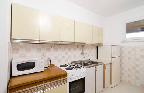 Gorica House | Apartment Amela - Two Bedroom Apartment with Balcony