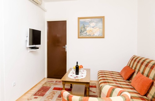 Gorica House | Apartment Amela - Two Bedroom Apartment with Balcony