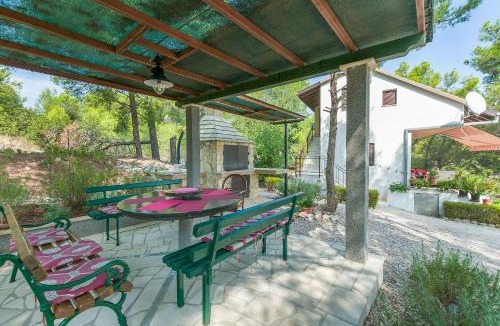 Cove Osibova (Milna) Apartment | Apartment Ametist