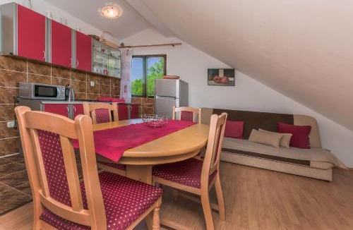 Cove Osibova (Milna) Apartment | Apartment Ametist