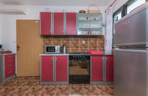 Cove Osibova (Milna) Apartment | Apartment Ametist