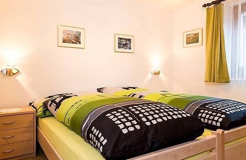 Saas Almagell Apartment | Apartment Amici in Saas-Almagell - 4 persons, 1 bedrooms