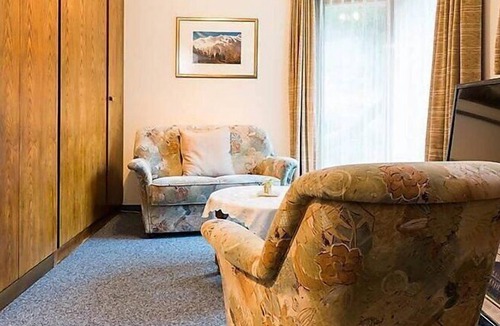Saas Almagell Apartment | Apartment Amici in Saas-Almagell - 4 persons, 1 bedrooms