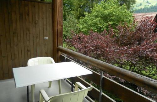 Lenk Apartment | Apartment Ammerten A17 by Interhome