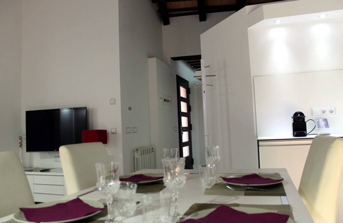Olot Apartment | Apartment Among Volcanoes In Olot