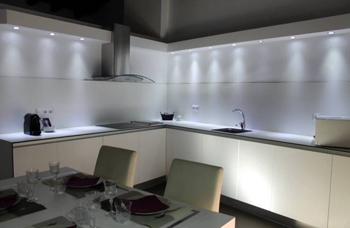 Olot Apartment | Apartment Among Volcanoes In Olot
