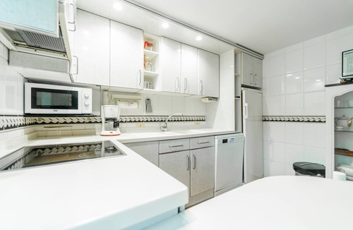 Nestar House | Apartment 'Amontes Rural' with Private Pool, Private Terrace and Wi-Fi