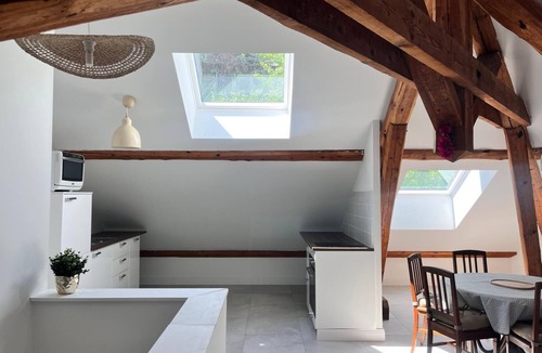 Ampuis Apartment | Apartment Ampuis