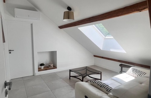 Ampuis Apartment | Apartment Ampuis