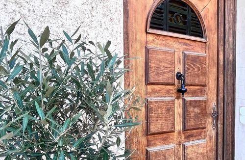 Ampuis Apartment | Apartment Ampuis