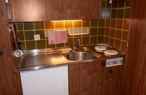 Saint-Pierre-de-Clages Apartment | Apartment Anémone 20 by Interhome