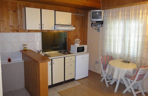 Orebic Apartment | Apartment Antonio - 15m from sea : SA4(2+1) - Orebic, Peljesac peninsula, Croatia