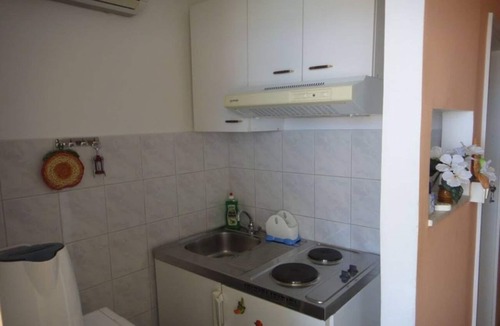 Orebic Apartment | Apartment Antonio - 15m from sea : SA3(2+1) - Orebic, Peljesac peninsula, Croatia
