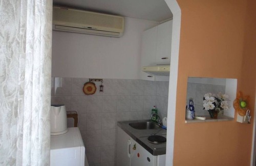 Orebic Apartment | Apartment Antonio - 15m from sea : SA3(2+1) - Orebic, Peljesac peninsula, Croatia