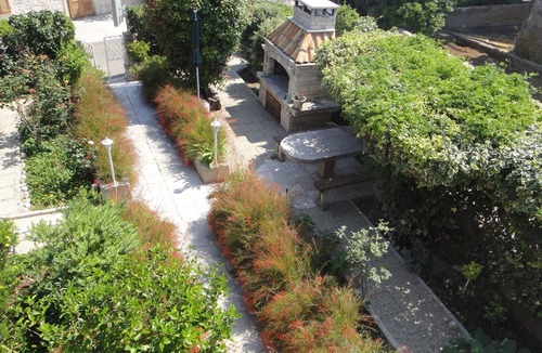Orebic Apartment | Apartment Antonio - 15m from sea : SA3(2+1) - Orebic, Peljesac peninsula, Croatia
