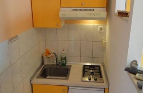 Orebic Apartment | Apartment Antonio - 15m from sea : SA2(2+1) - Orebic, Peljesac peninsula, Croatia