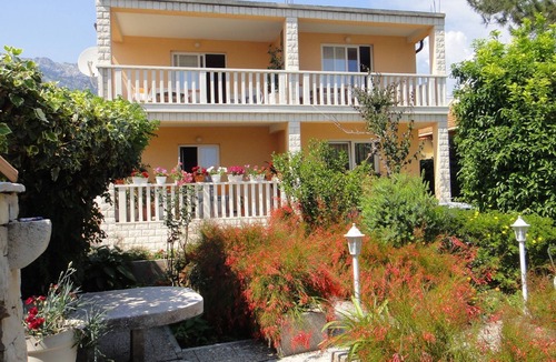 Orebic Apartment | Apartment Antonio - 15m from sea : SA2(2+1) - Orebic, Peljesac peninsula, Croatia