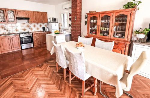 Turanj Apartment | Apartment Ana-1 by Interhome