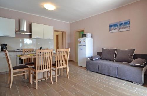 Obrovac Apartment | Apartment Ana-1 by Interhome