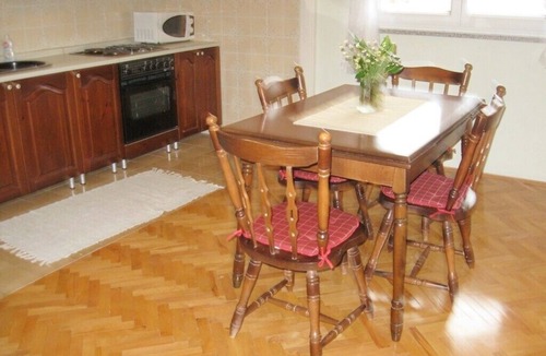 Brodarica Apartment | Apartment Ana, (12333), Brodarica, hr