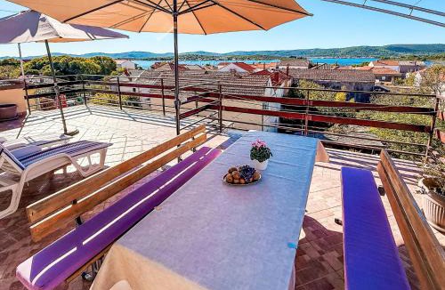 Turanj Apartment | Apartment Ana-2 by Interhome