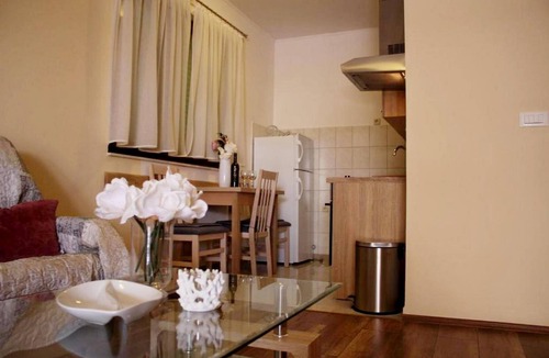 Meterize Apartment | Apartment Ana (95201-A1) - Sibenik
