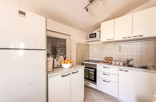 Turanj Apartment | Apartment Ana by Interhome