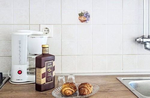 Jehnici Apartment | Apartment Ana by Interhome