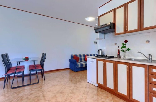 Jehnici Apartment | Apartment Ana by Interhome