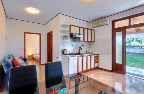 Jehnici Apartment | Apartment Ana by Interhome
