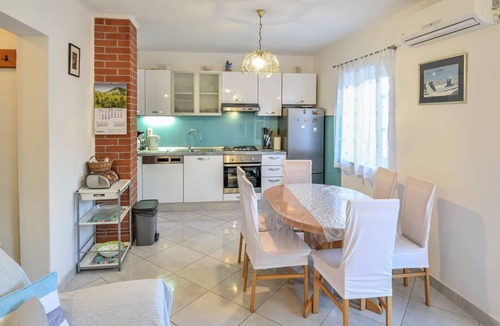 Supetar Apartment | Apartment Ana by Interhome