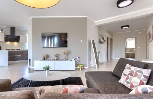 Rebici Apartment | Apartment Ana by Interhome